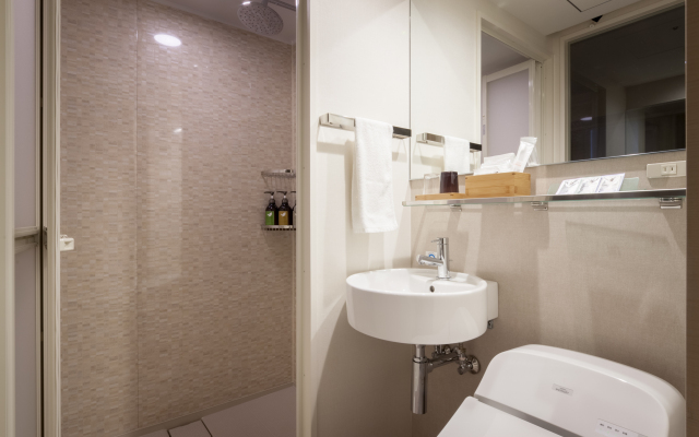 Nishitetsu Hotel Croom Hakata