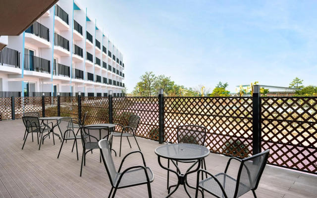 Hallim Resort
