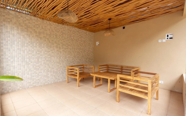 SDK Homestay Uluwatu RedPartner