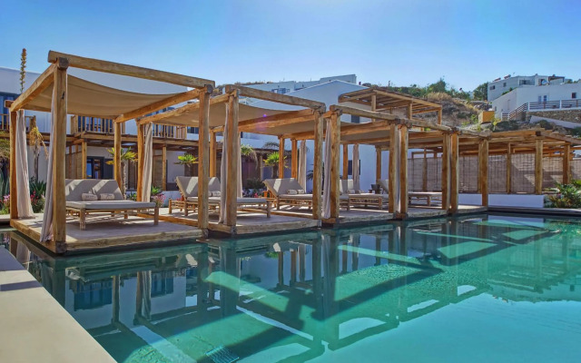 Branco Mykonos