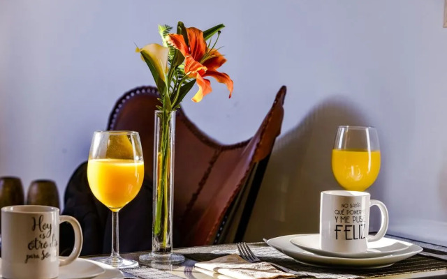 Sweet Inn Apartments Malasaña