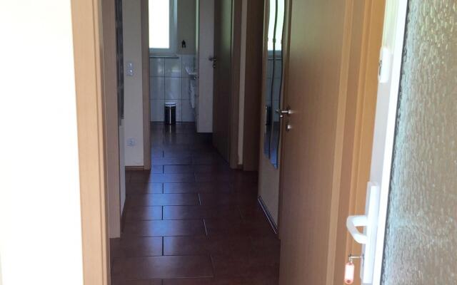 Holiday Home in Hinterhausen