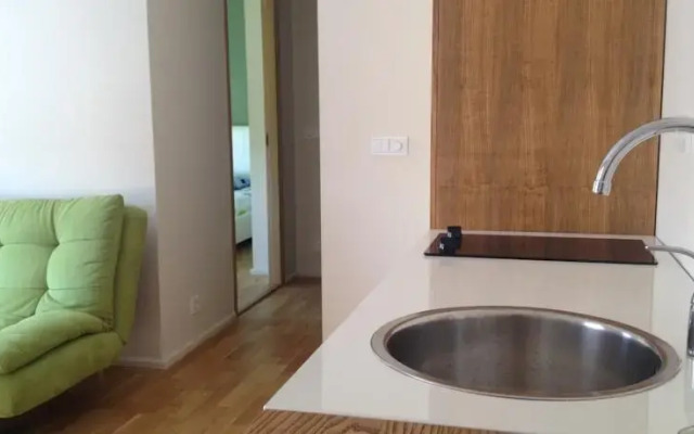 Aida Residence