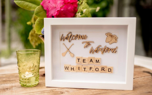 Whitford House Hotel
