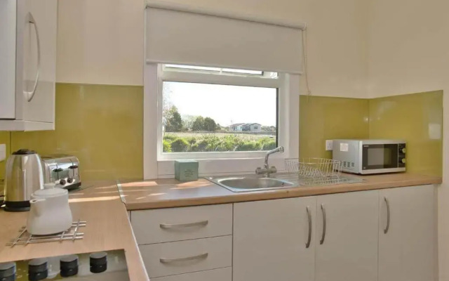 Solway Holiday Park