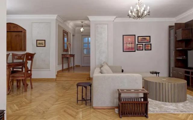 Vesta - Superior APT - 3BR - Merghany