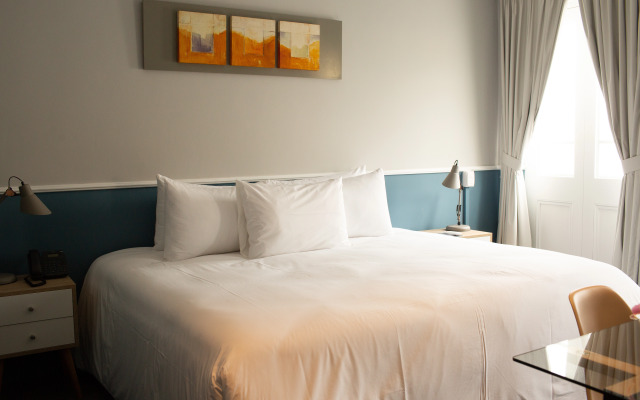 Casa Republica Barranco Boutique Hotel