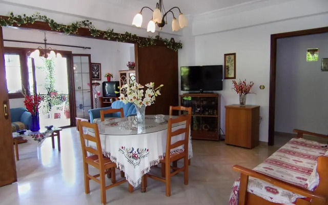 Vaso's Bay House