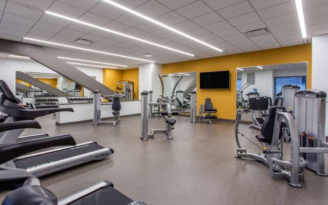 Cambria Hotel Downtown-Center City