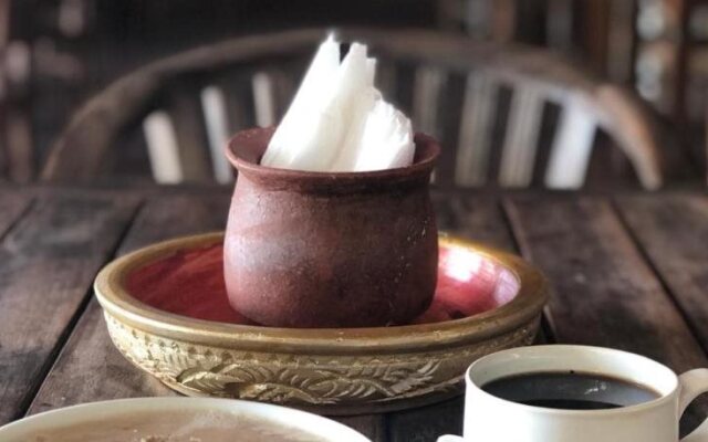 Meditasi Bungalows & Villas