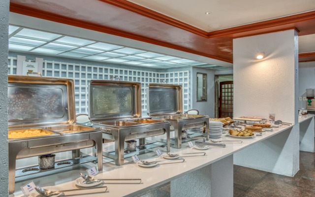 Praia Hotel Enseada