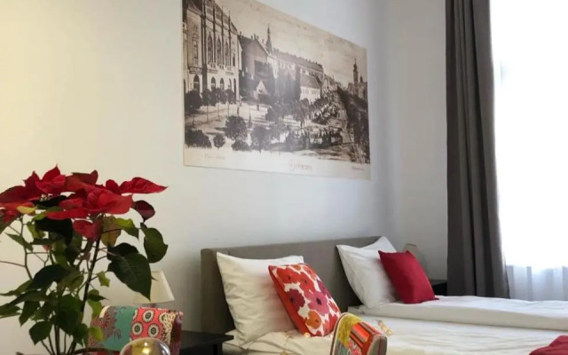 M37 Apartman