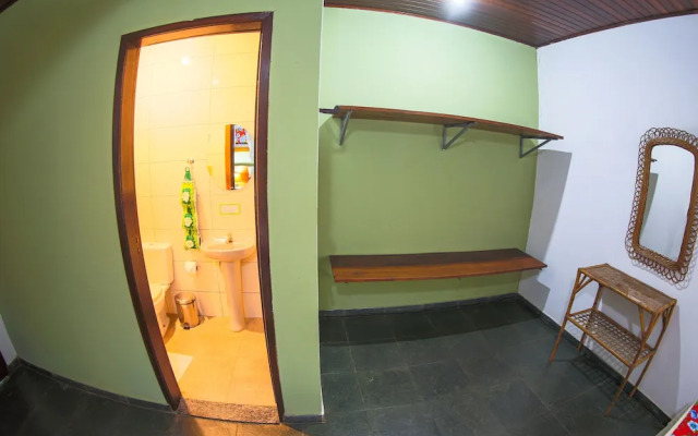 SouthWild Pantanal Lodge