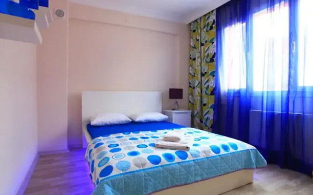 Zena House Konak Varyant