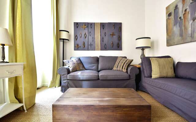 Trevi House Apartment