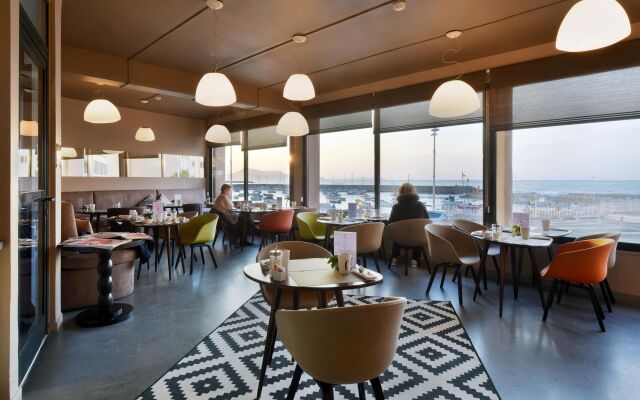 Best Western Plus La Corniche