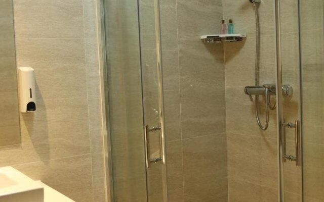 Yonk Hotel Apartment