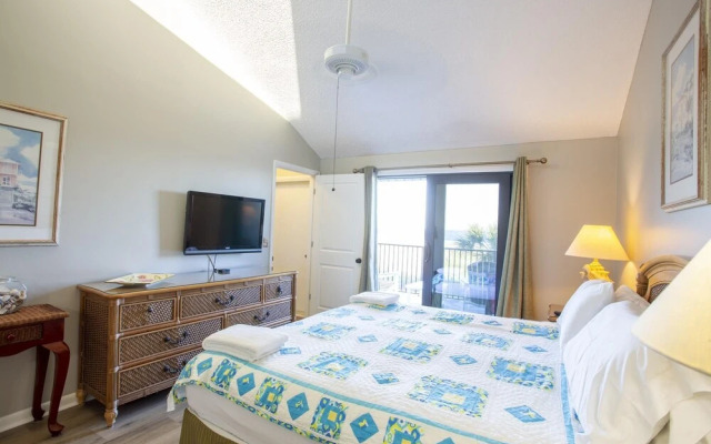 Sea Winds Unit 37 - Ocean Front