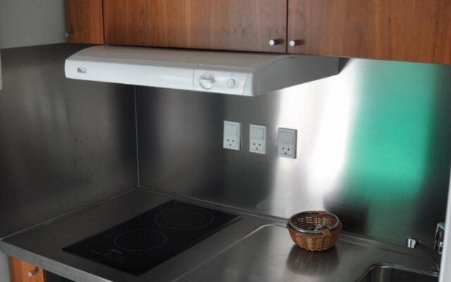 Brundtland Golf Hotel