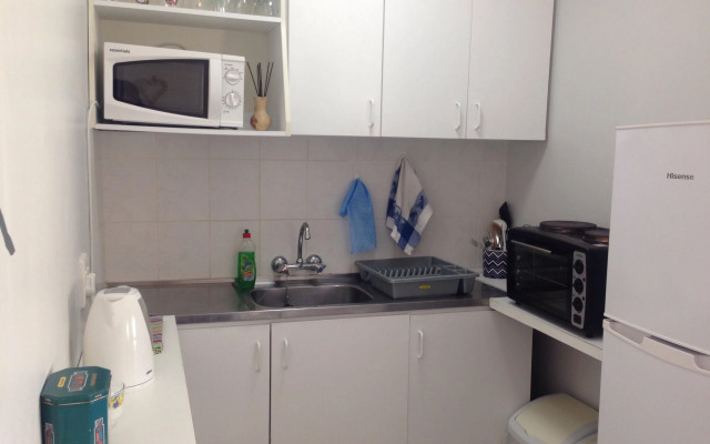 Nat-Art Self-Catering Accommodation