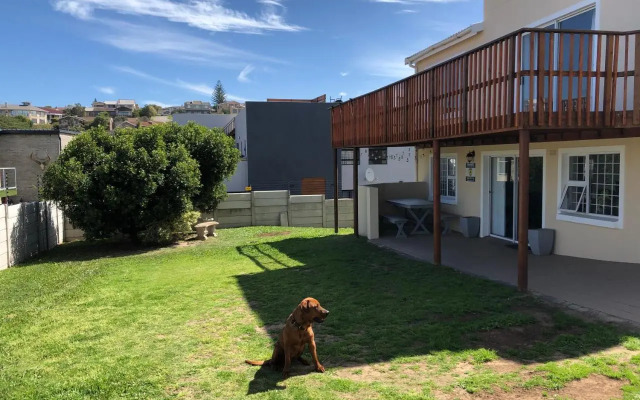 'On Point' Beach House - Jeffreys Bay