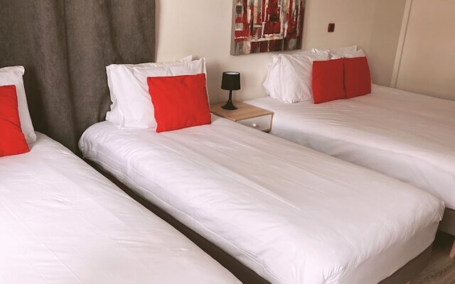 Hôtel La Tarentaise