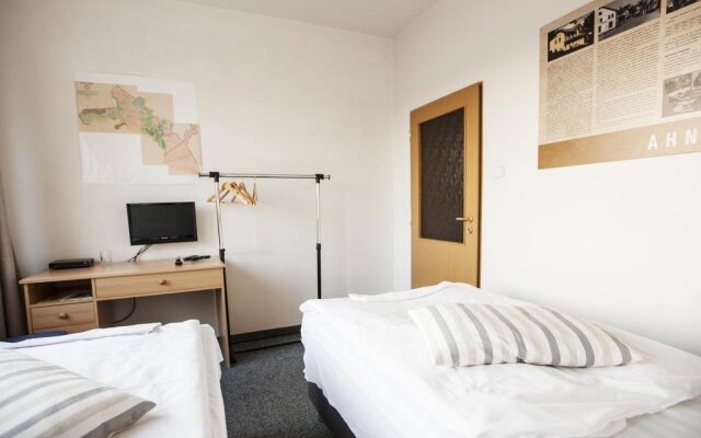 Hotel Bobr