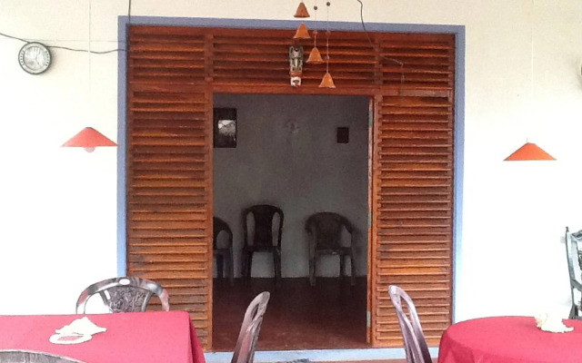 Catamaran Beach Home and Restaurant