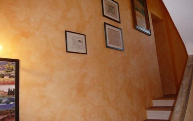 Le Mas Saint Jacques