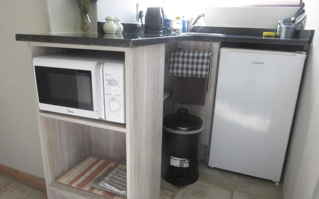 Cul de Sac - Accommodation