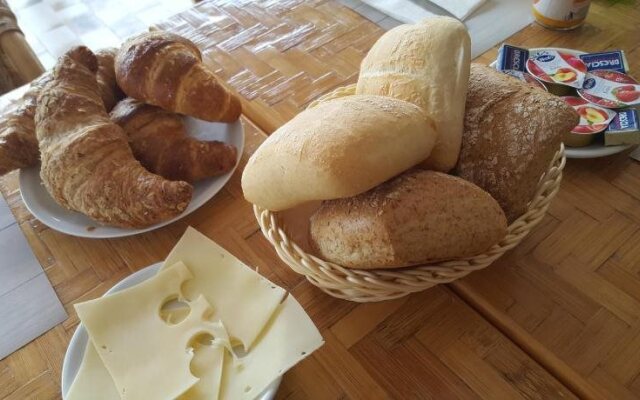 Italsol Residence Riai