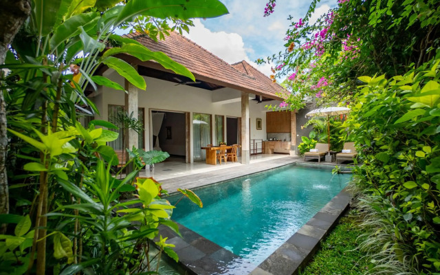 Purana Boutique Resort