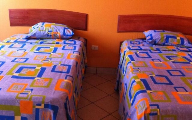 Hostal Fortes
