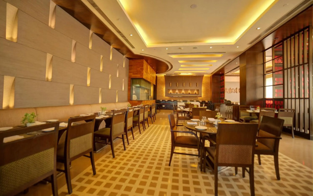 Goldfinch Hotel Delhi NCR