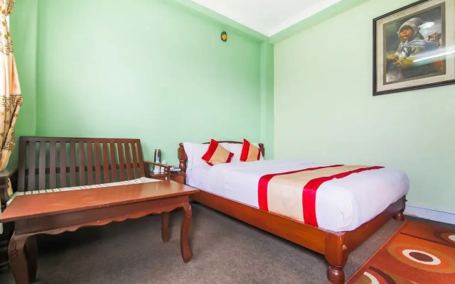 SPOT ON 230 Mount Everest Hotel & Resort
