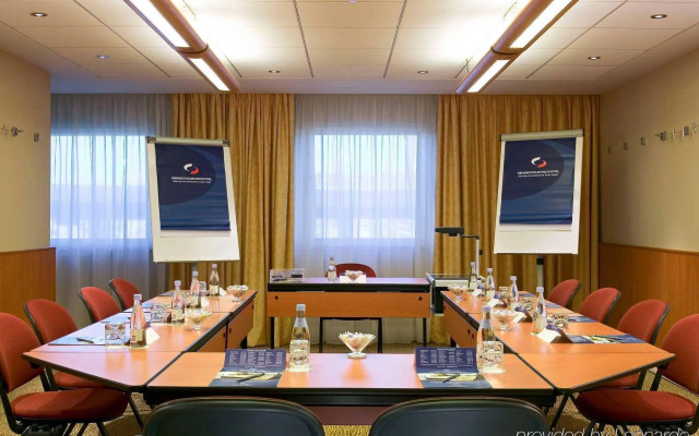 Novotel London Greenwich