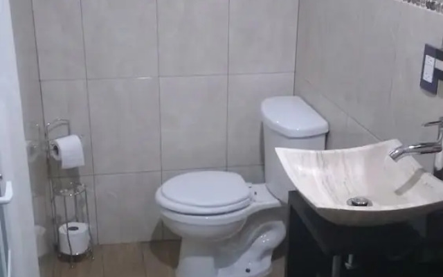 Hostal Azteca