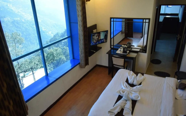 Hotel Crystal Palace