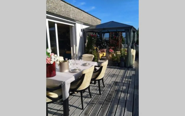 Royal Suite "Susi Eibl"