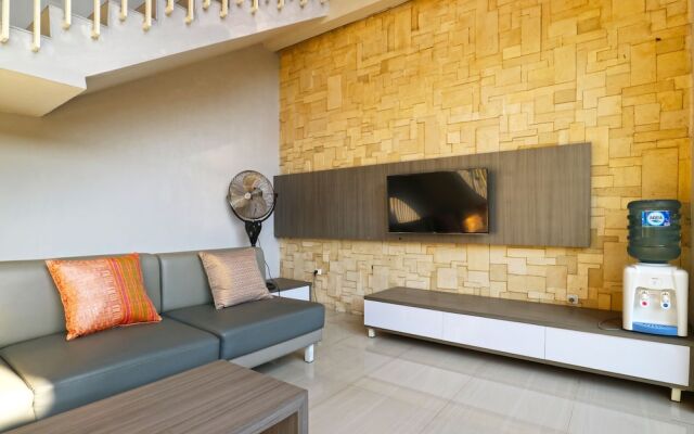 Kenzo Villa