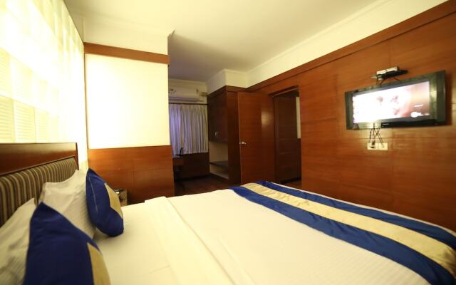 Aspni Inn