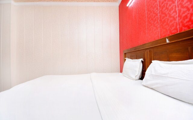 SPOT ON 37308 Hotel Citi Inn3
