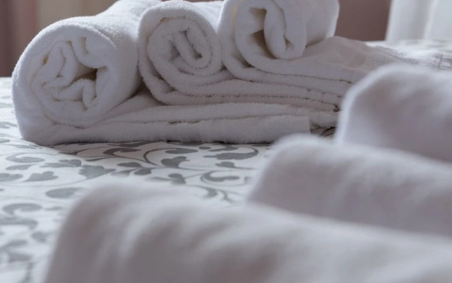 The Small Tuscany Colli Euganei