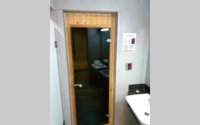 Melsky Apartment Dubai