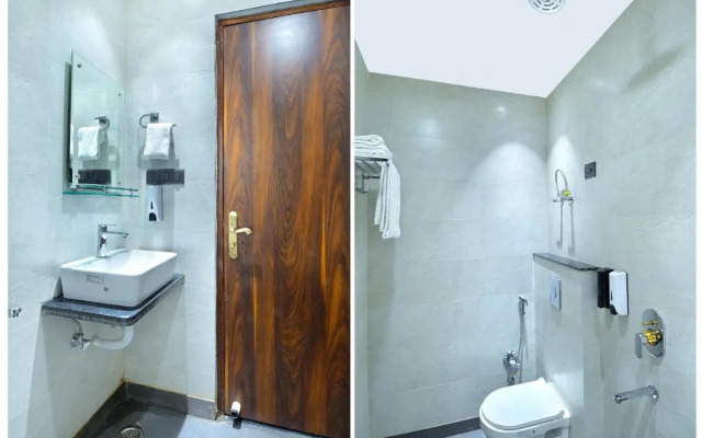 Nav Durga Guest House