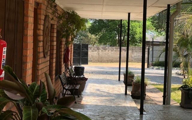 Lifesong Lodge