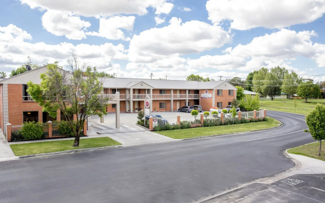 Charlotte Apartments