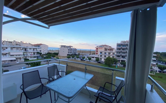 Klio Apartments and Studios