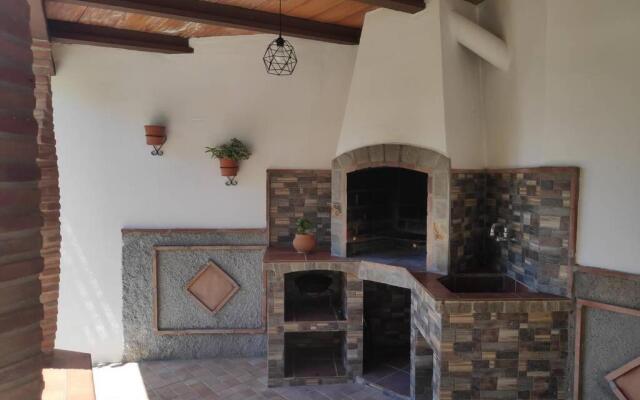 Casa rural Cortijo El Verdial