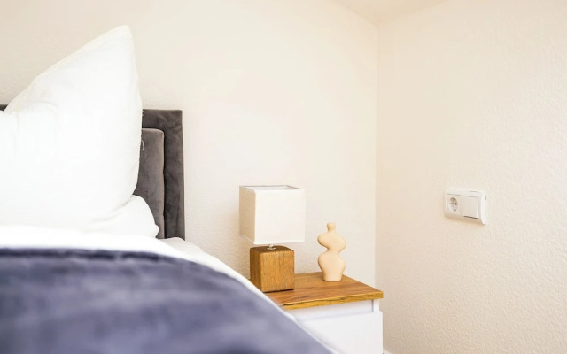 NORA Dresden Hauptbahnhof